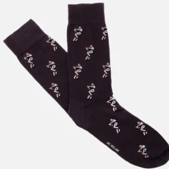 AC Milan 2003 Celebration Chaussettes Décontracté