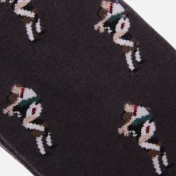 AC Milan 2003 Celebration Chaussettes Décontracté
