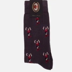 AC Milan 2003 Kaká Celebration Chaussettes Décontracté