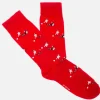 AC Milan 2003 Rigore Chaussettes Décontracté