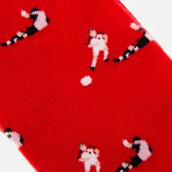 AC Milan 2003 Rigore Chaussettes Décontracté