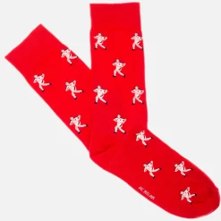 AC Milan 2003 Sheva Celebration Chaussettes Décontracté