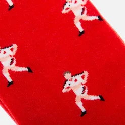 AC Milan 2003 Sheva Celebration Chaussettes Décontracté