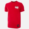 AC Milan CL 2003 Team Embroidery T-shirt