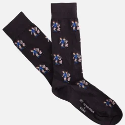 AFC Wimbledon Big Friends Chaussettes Décontracté