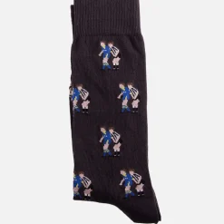 AFC Wimbledon Big Friends Chaussettes Décontracté