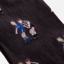 AFC Wimbledon Big Friends Chaussettes Décontracté