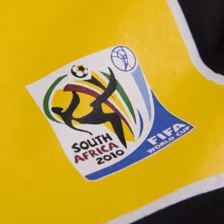 Afrique du Sud 2010 World Cup Poster T-Shirt