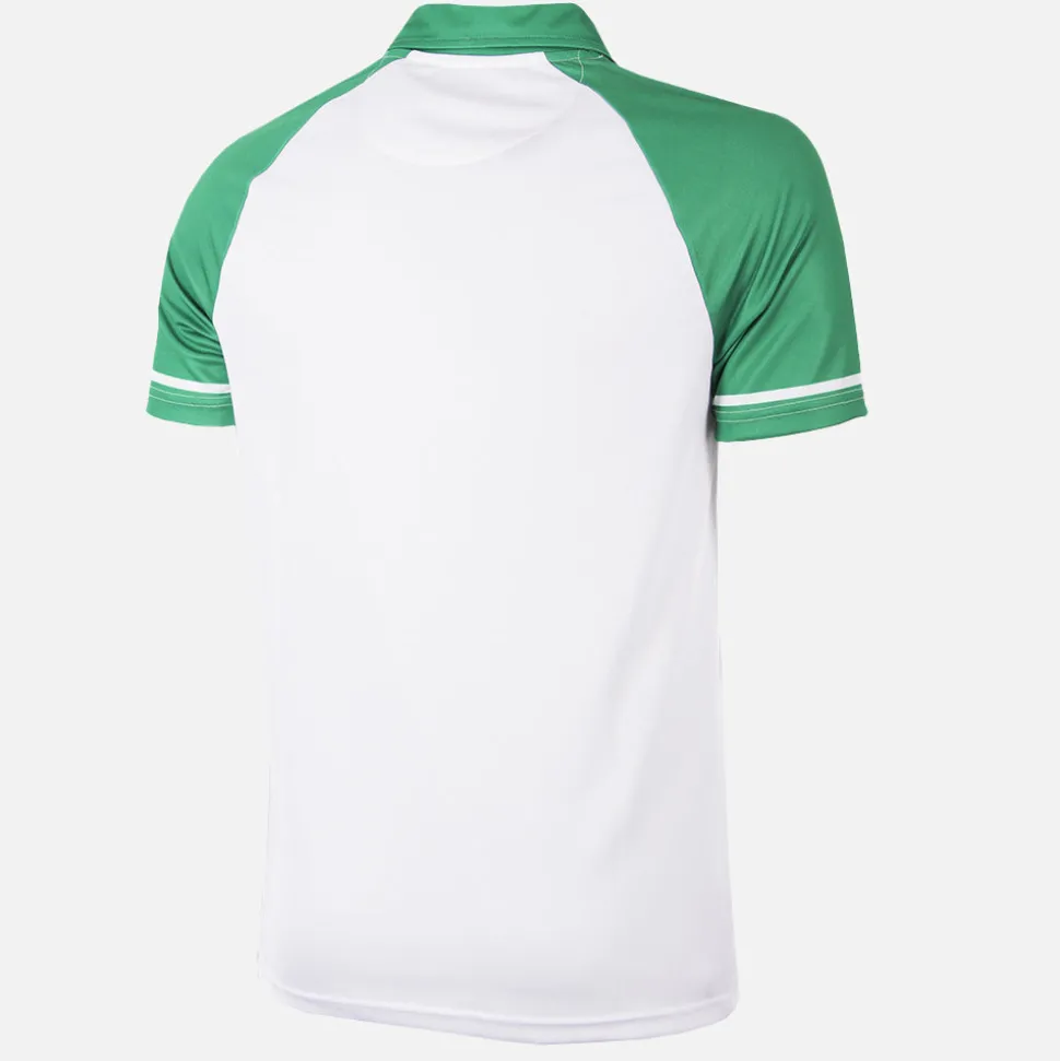Algérie World Cup 1982 Maillot de Foot Rétro