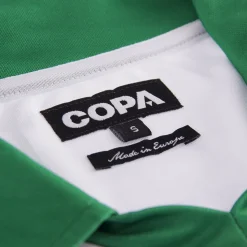 Algérie World Cup 1982 Maillot de Foot Rétro