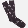 Allemagne 1990 Chaussettes Décontracté