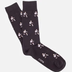 Allemagne 1990 Chaussettes Décontracté