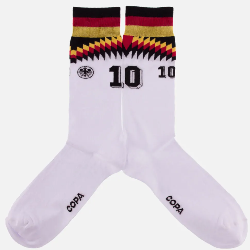 Allemagne 1994 Chaussettes Décontracté