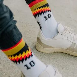 Allemagne 1994 Chaussettes Décontracté