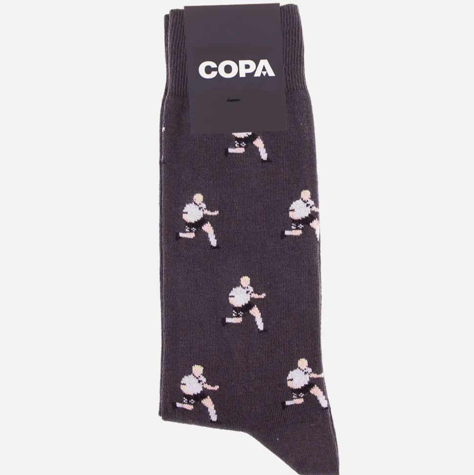 Allemagne 1990 Chaussettes Décontracté