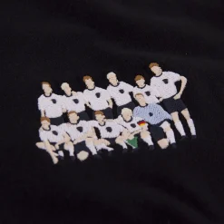 Allemagne 1996 European Champions embroidery T-Shirt