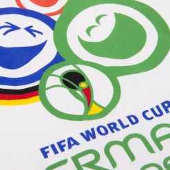 Allemagne 2006 World Cup Emblem T-Shirt