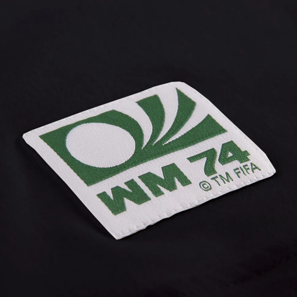 Allemagne 1974 World Cup Tip et Tap Mascot Kids T-Shirt