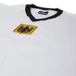 Allemagne 1970's Maillot de Foot Rétro