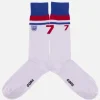 Angleterre 1980 Chaussettes Décontracté