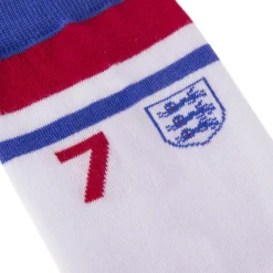 Angleterre 1980 Chaussettes Décontracté