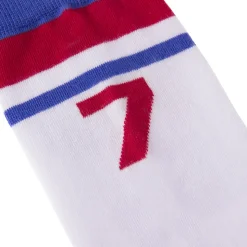 Angleterre 1980 Chaussettes Décontracté