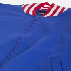 Angleterre 1966 Veste de Foot Rétro