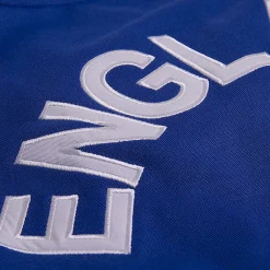 Angleterre 1966 Veste de Foot Rétro