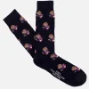 Angleterre 1966 World Cup Chaussettes Décontracté