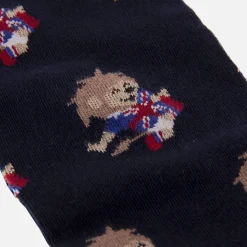 Angleterre 1966 World Cup Chaussettes Décontracté