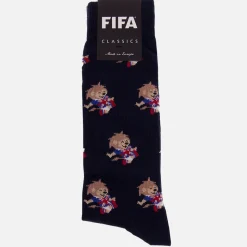 Angleterre 1966 World Cup Chaussettes Décontracté