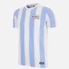 Argentine 1986 World Champions Embroidery T-Shirt
