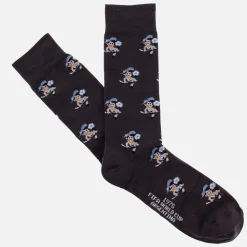 Argentine 1978 World Cup Chaussettes Décontracté