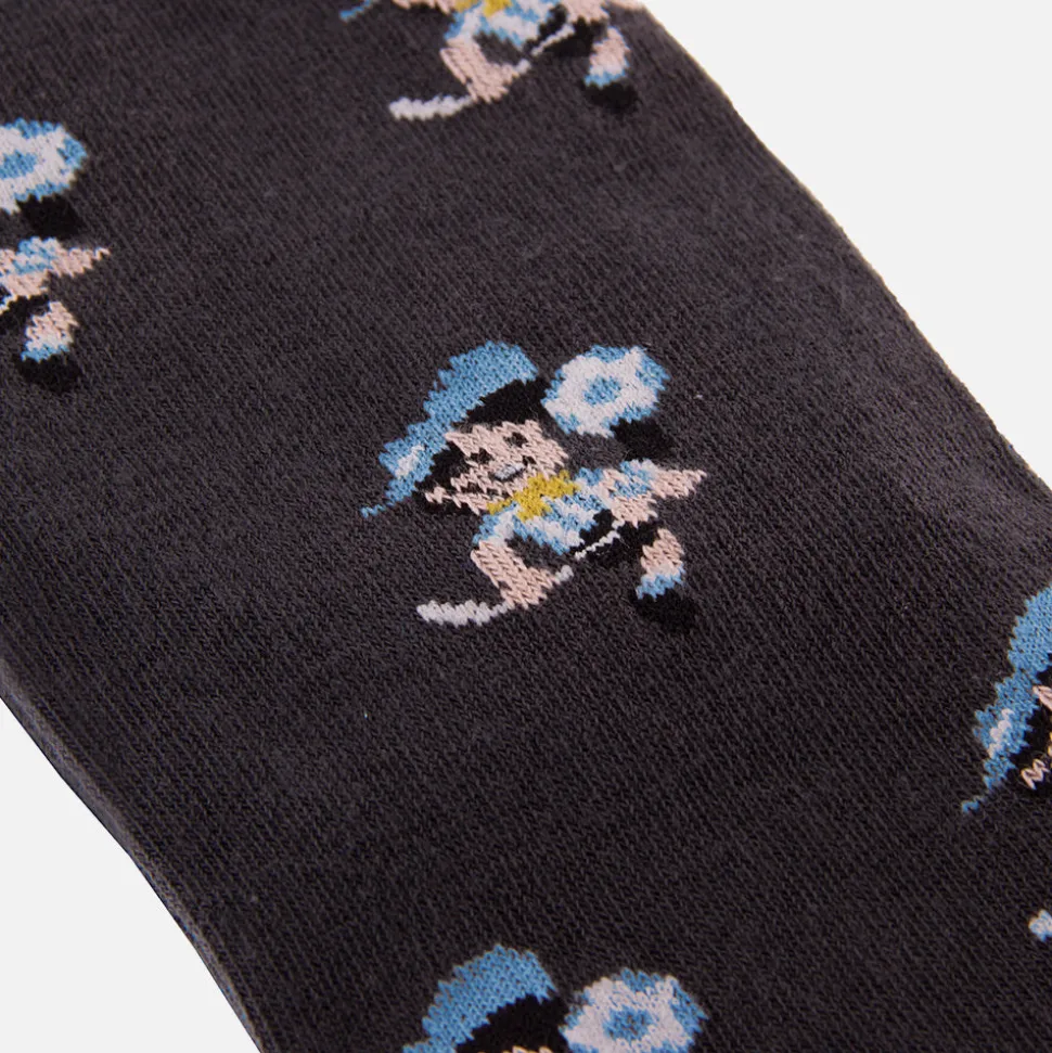 Argentine 1978 World Cup Chaussettes Décontracté