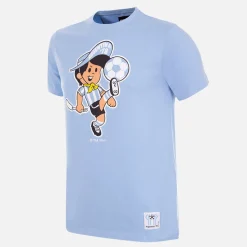 Argentine 1978 World Cup Gauchito Mascot T-Shirt