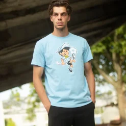 Argentine 1978 World Cup Gauchito Mascot T-Shirt