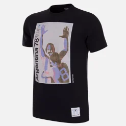 Argentine 1978 World Cup Poster T-Shirt