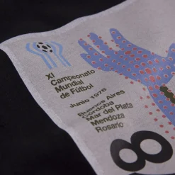 Argentine 1978 World Cup Poster T-Shirt