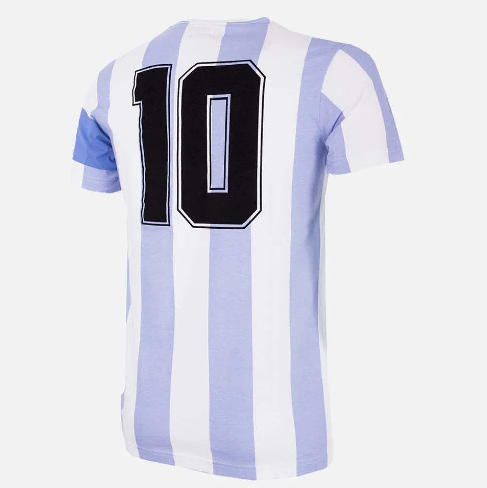 Argentine Capitano T-Shirt