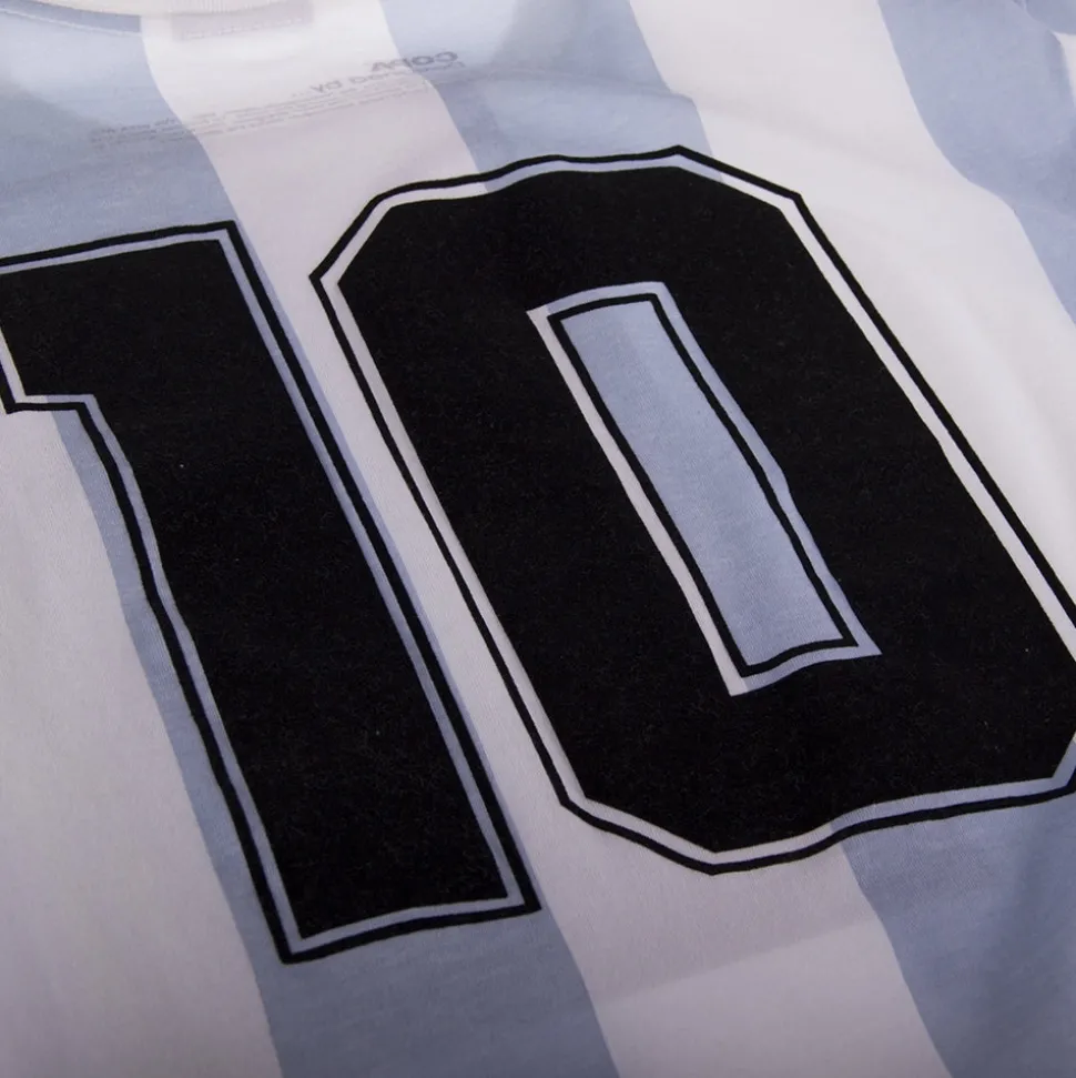 Argentine Capitano T-Shirt