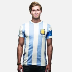 Argentine Capitano T-Shirt