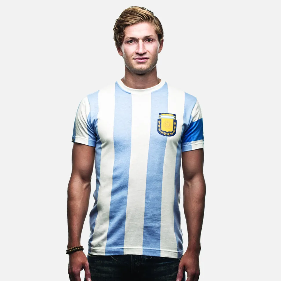 Argentine Capitano T-Shirt