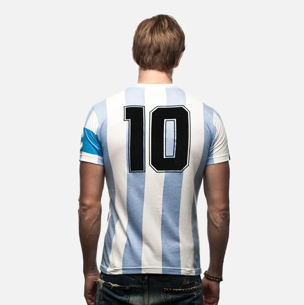 Argentine Capitano T-Shirt