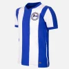 Arminia Bielefeld 1964 - 65 Maillot de Foot Rétro