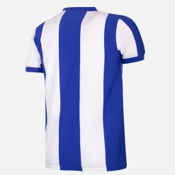 Arminia Bielefeld 1964 - 65 Maillot de Foot Rétro