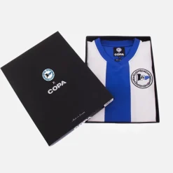 Arminia Bielefeld 1964 - 65 Maillot de Foot Rétro