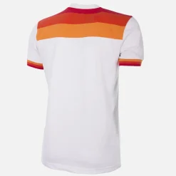 AS Roma 1978 - 79 Away Maillot de Foot Rétro