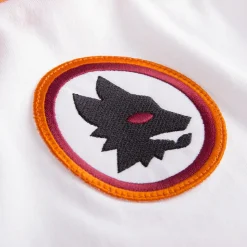 AS Roma 1978 - 79 Away Maillot de Foot Rétro