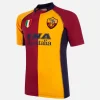 AS Roma 2001 - 02 Maillot de Foot Rétro
