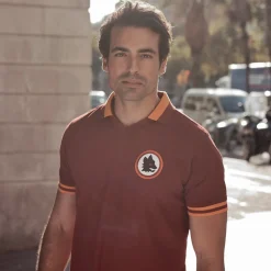AS Roma 1978 - 79 Maillot de Foot Rétro